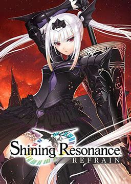 shining resonance refrain tv tropes|Shining Resonance Refrain .